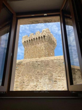 Populonia corso apartment